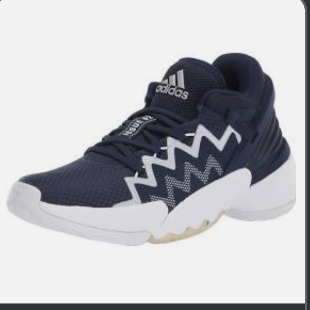 Adidas size (12)